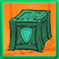 Достижение Protected в игре Tiny Hands Adventure для Steam