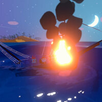 Трофей {trophy} в игре Sail Forth для PS5