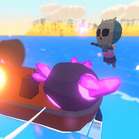 Трофей {trophy} в игре Sail Forth для PS4