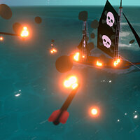 Трофей {trophy} в игре Sail Forth для PS4