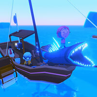Трофей {trophy} в игре Sail Forth для PS4