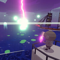 Трофей {trophy} в игре Sail Forth для PS4