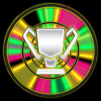Достижение LaserDance в игре Avoid - Sensory Overload для Google Play