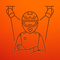 Трофей {trophy} в игре MXGP 2020 для PS5