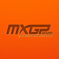 Трофей {trophy} в игре MXGP 2020 для PS4