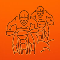 Трофей {trophy} в игре MXGP 2020 для PS4