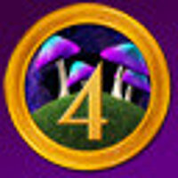 Достижение Four Hours в игре Sparkle 2 для Steam
