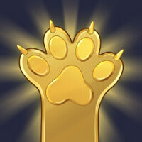 Достижение cat god в игре Bad Cat Sam для Steam