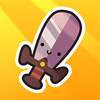 Достижение Deal damage of 300 в игре Micro RPG для Google Play