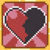 Достижение Unrequited Love в игре Startup Panic для Steam