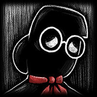 Достижение Безработная в игре Beholder 3 для Steam