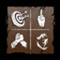 Достижение Идеальный побег в игре Dead by Daylight для Steam