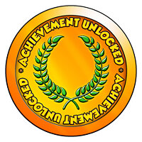Достижение YOU ARE A PALADIN !! в игре Colords для Google Play