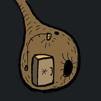 Достижение Pantry в игре Samorost 2 для Steam