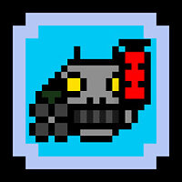 Достижение Never enough в игре Cube Conflict для Steam