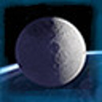 Достижение That's no Moon в игре Flat Earth Simulator для Steam