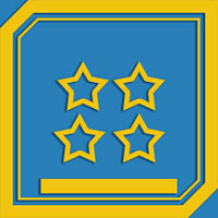 Достижение Insane! в игре Cubiscape 2 для Steam