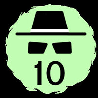 Достижение A small secret - level 10 в игре NYAF для Steam