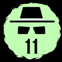 Достижение A small secret - level 11 в игре NYAF для Steam