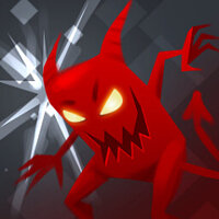 Достижение Minions Attack! в игре Hell Shuffle для Steam