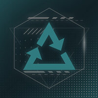 Трофей {trophy} в игре Hyper Scape для PS4