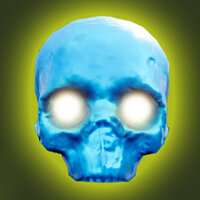 Достижение Blue Skull в игре Parallel для Steam