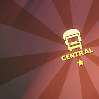 Достижение Значок автоцистерны Central в игре Bridge Constructor для Xbox One