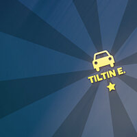 Достижение Значок автомобиля Tiltin East в игре Bridge Constructor для Xbox One
