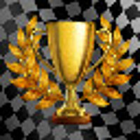 Достижение Event Mode Finish в игре Ultimate Racing 2D для Steam