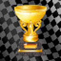Достижение Season Mode 10 Seasons в игре Ultimate Racing 2D для Steam