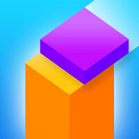 Достижение 100 Blox в игре GoBlox для Google Play