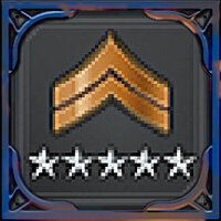 Достижение Soldier в игре M.A.R.S. для Steam