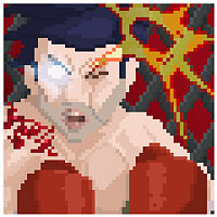 Трофей {trophy} в игре HyperParasite для PS4