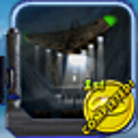 Достижение UFO Encounter Winner! в игре Arctic Thunder для PS2