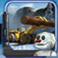 Достижение Snowmen Destroyer In The Logging Run в игре Arctic Thunder для PS2