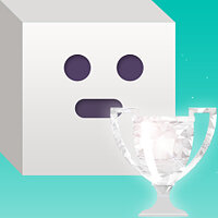 Достижение 100M Winner в игре MicroCube для Google Play