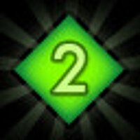 Достижение World 2 Green Stars в игре Linelight для Steam