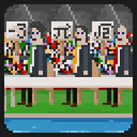 Достижение Как сильно задрана планка ожиданий! в игре McPixel 3 для Steam