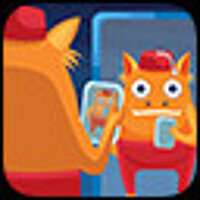 Достижение How’s my Look? в игре Molecats для Steam