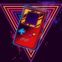 Достижение One-way Expert в игре Retrowave для Steam