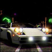Достижение New Car 12 в игре Retrowave для Steam