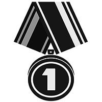 Трофей {trophy} в игре Overpass для PS4