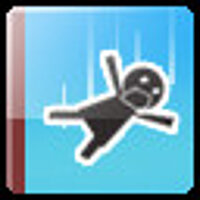 Достижение Fall to your Death в игре Throw Anything для Steam