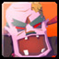 Достижение Mutiny and Strike (Hard) в игре Throw Anything для Steam