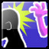 Достижение Backstabbed в игре Throw Anything для Steam