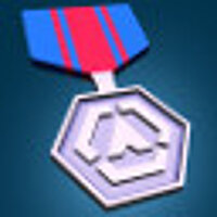 Достижение Old School в игре Sky Rogue для Steam