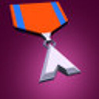 Достижение Not Quite Top Gun в игре Sky Rogue для Steam
