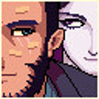 Достижение There's a spark в игре Coffee Talk для Steam