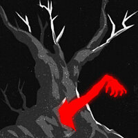 Достижение The Wailing Tree в игре Falsepine для Steam