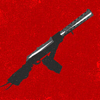 Достижение Unforgiven в игре Falsepine для Steam